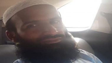 Pakistan: Mufti Qaiser Farooq, Close Associate of Hafiz Saeed, Gunned Down by Unidentified Gunmen in Karachi